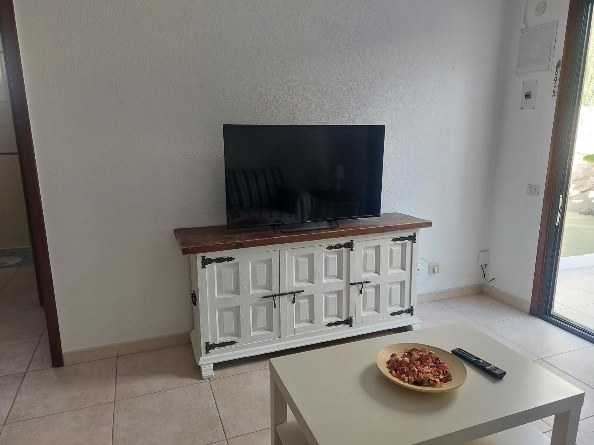 Montana Clara Luxholidays Porto Rico Extérieur photo