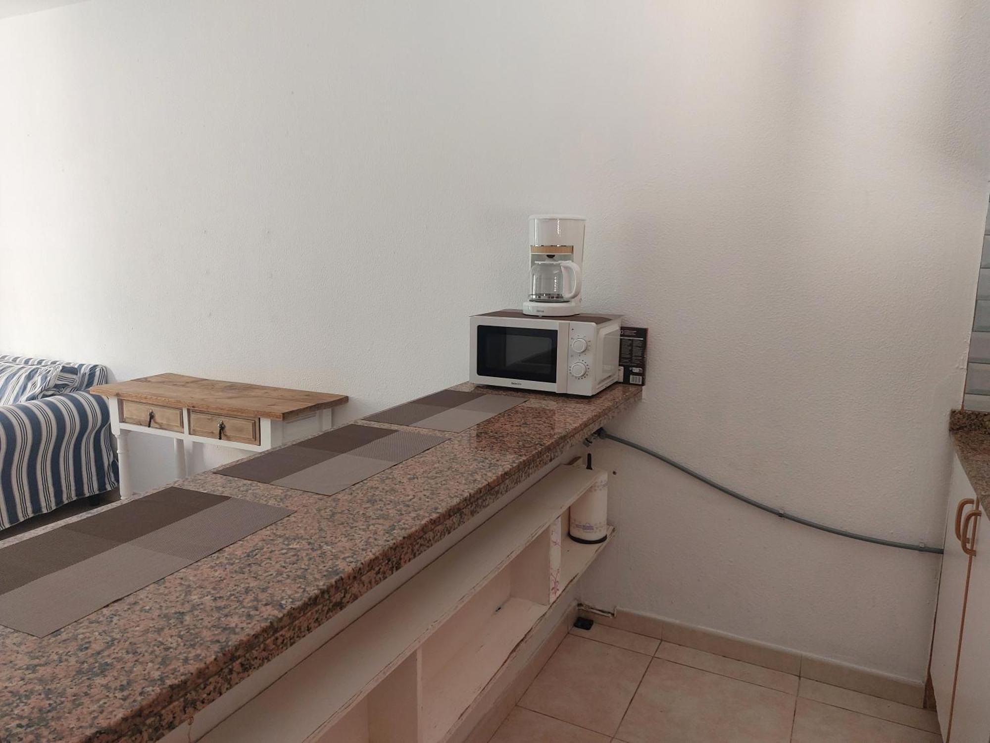 Montana Clara Luxholidays Porto Rico Extérieur photo