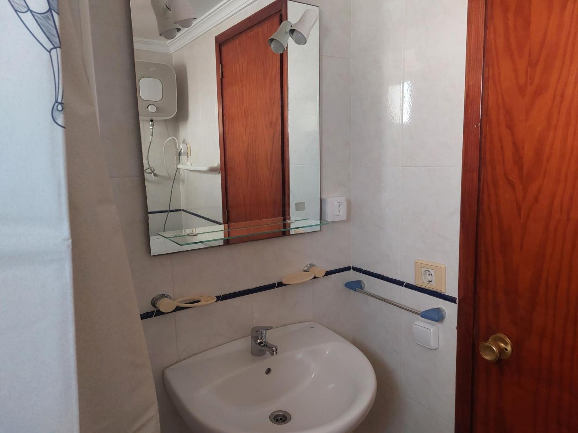 Montana Clara Luxholidays Porto Rico Extérieur photo